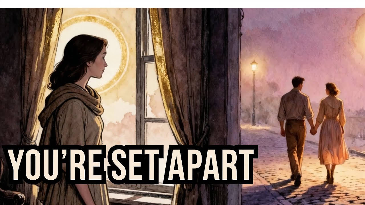 Why God Has Kept You Single — The Truth Nobody Told You | Faith Psychology