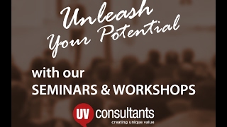 Negotiation Masterclass Nov 2016