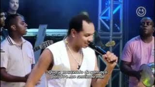 Grupo Molejo - Cilada (HD)