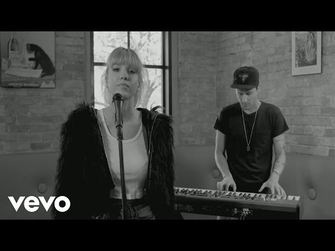 XYLØ Afterlife Acoustic Session