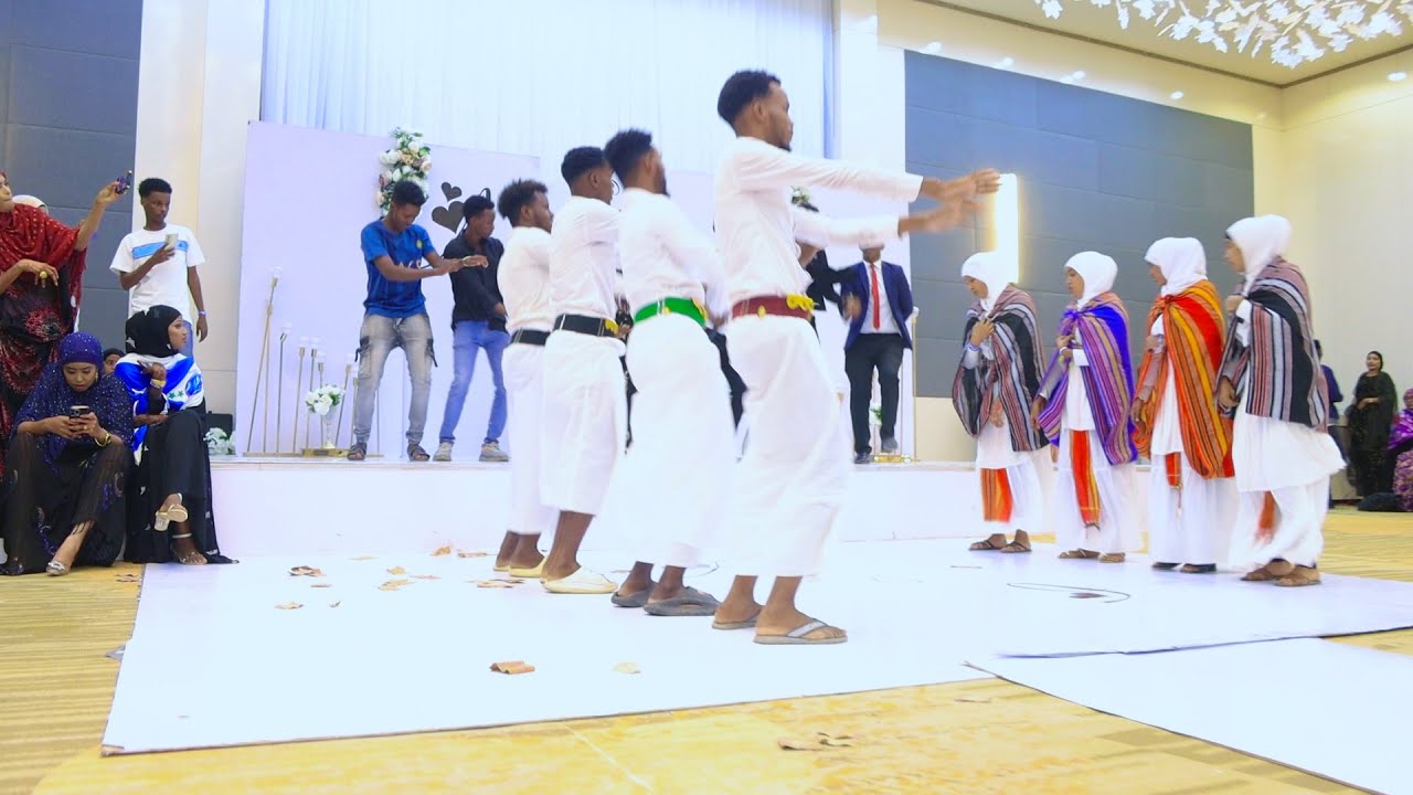 GOBTII CALAFKA ~ BISHAAR WADANI IYO MUNA BILAN ~ DHAANTO CUSUB OO LOO QADAY IQRO IYO CABDINASIR