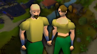 Jagex is removing gender bias from OSRS