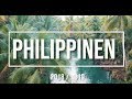 PHILIPPINEN | 3 Wochen Inselhopping im Paradies!