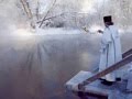Прот. Андрей Ткачев. Об освящении воды на Крещение Господне