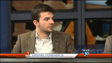 Computer & Digital Forensics as a Career