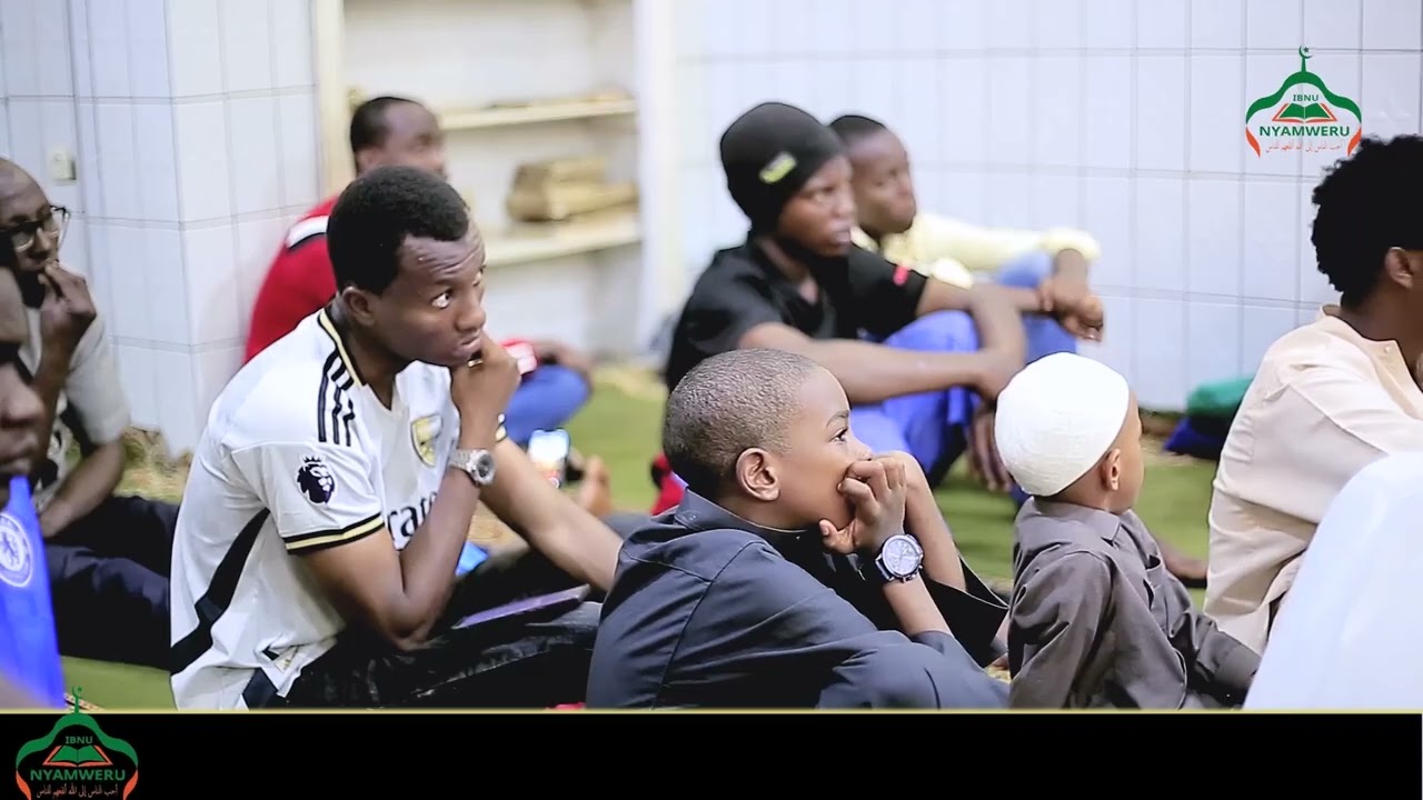 🔴ALLAH (SWT) ANAYAJUWA YALIYOMO VIFUANI MWETU