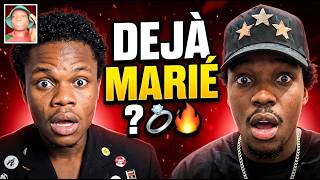 ARIANA🇭🇹ET💍🥰DONNE TV7🫢DONNE AVOUE À AXEL MERRYL QU'IL EST DÉJÀ MARIÉ !🥹❤️