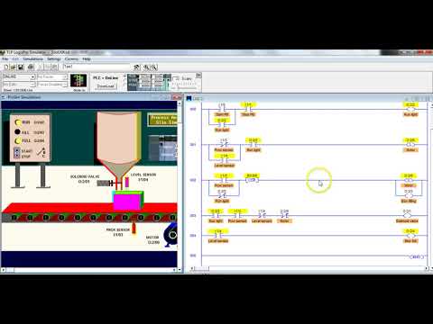 PLC Programming a one-shot or OSR ONS