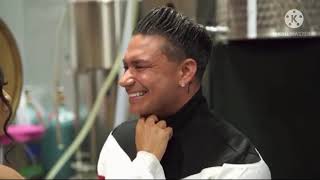 PaulyD & Nikki...Boo'd Up