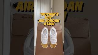 Unboxing Toddler AJ11 Retro Low "Mother's Day" Release! 📦