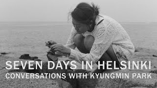 Seven Days in Helsinki: Conversations with Kyungmin Park | Ceramics Documentary | Official Trailer