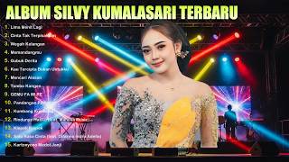 Album Silvy Kumalasari | DENOK - ASMORO - NGUPAYAKNE | Full Album Terbaru 2026