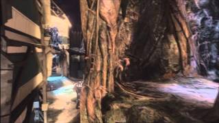 Halo 4 Trick Jumps (EP 1) Abandon & Haven .:Wusk:.