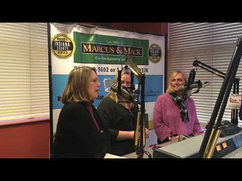 Indiana In The Morning Interview: Indiana Rotary (1-29-24)