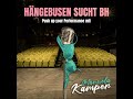 Einmal zu Gast auf dieser Welt und endlich zu Gast bei Manu - Daniel Stock!
