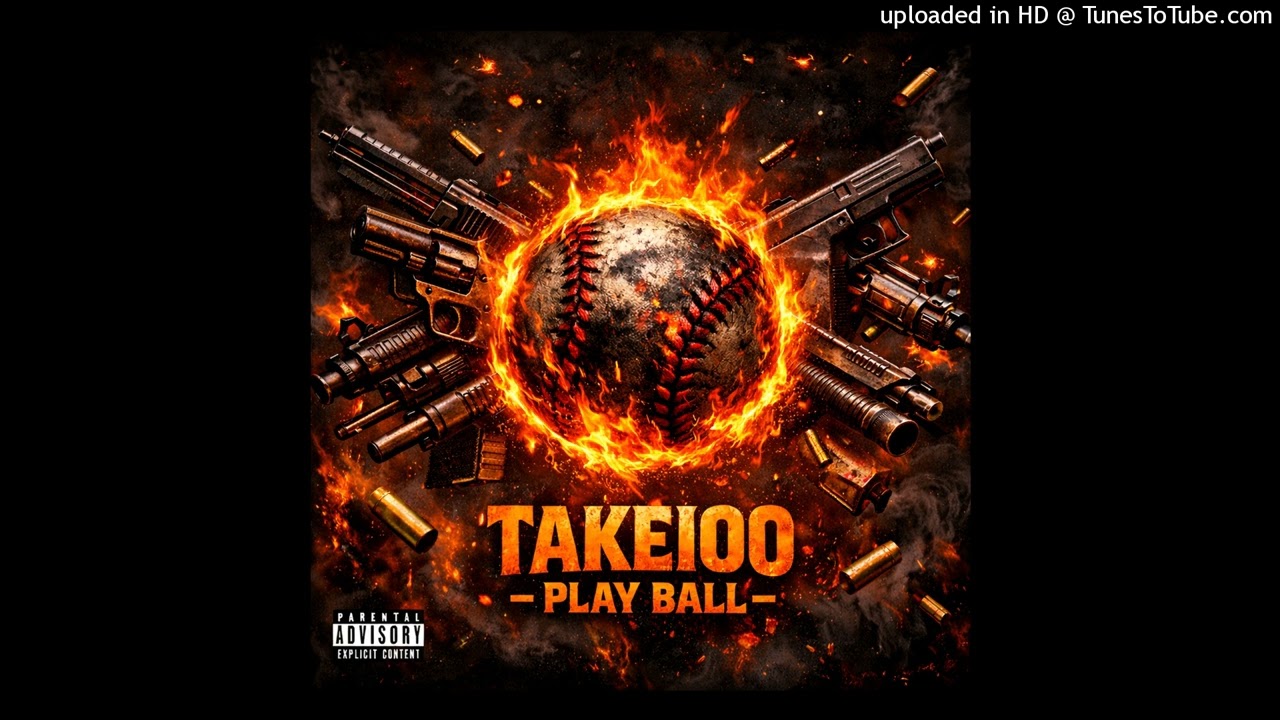 Takeioo - Play Ball