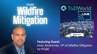 Can Technology Prevent the Next Catastrophic Wildfire