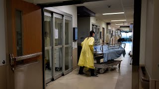 How can Canadians protect themselves amidst the flu epidemic?