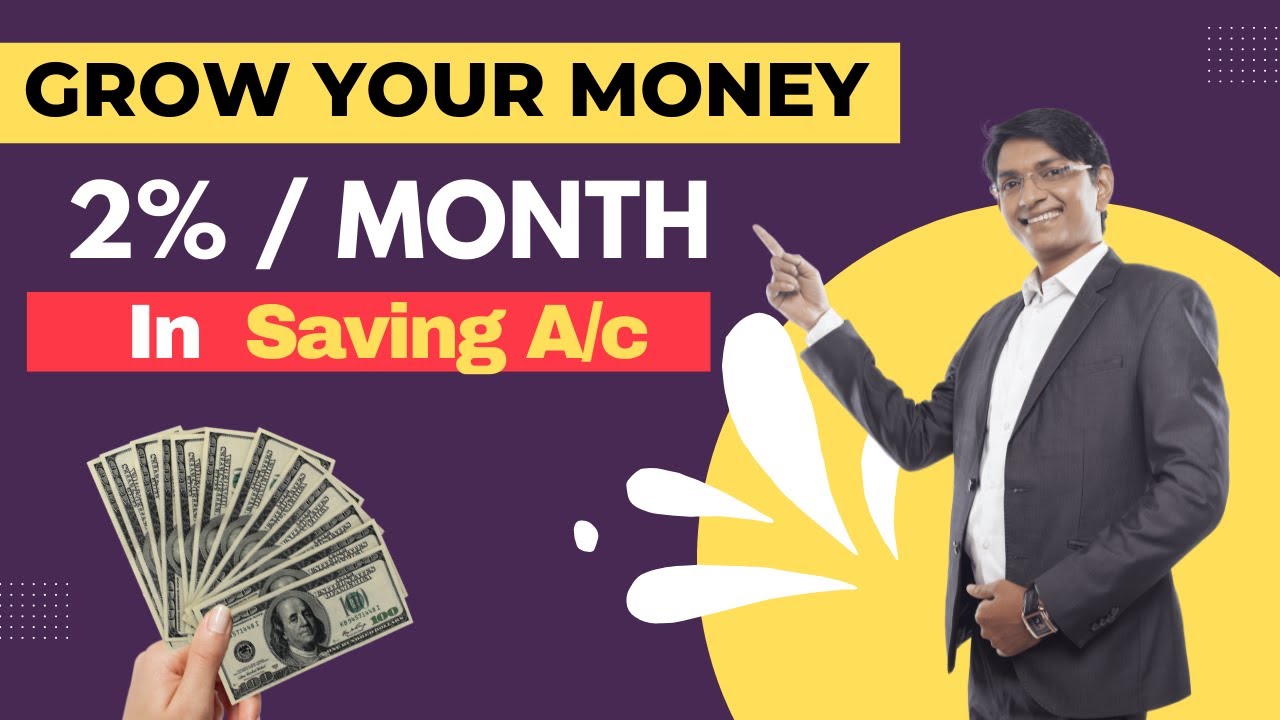 2 FIXED Return Every MONTH on your INVESTMENT Better than FD Prata