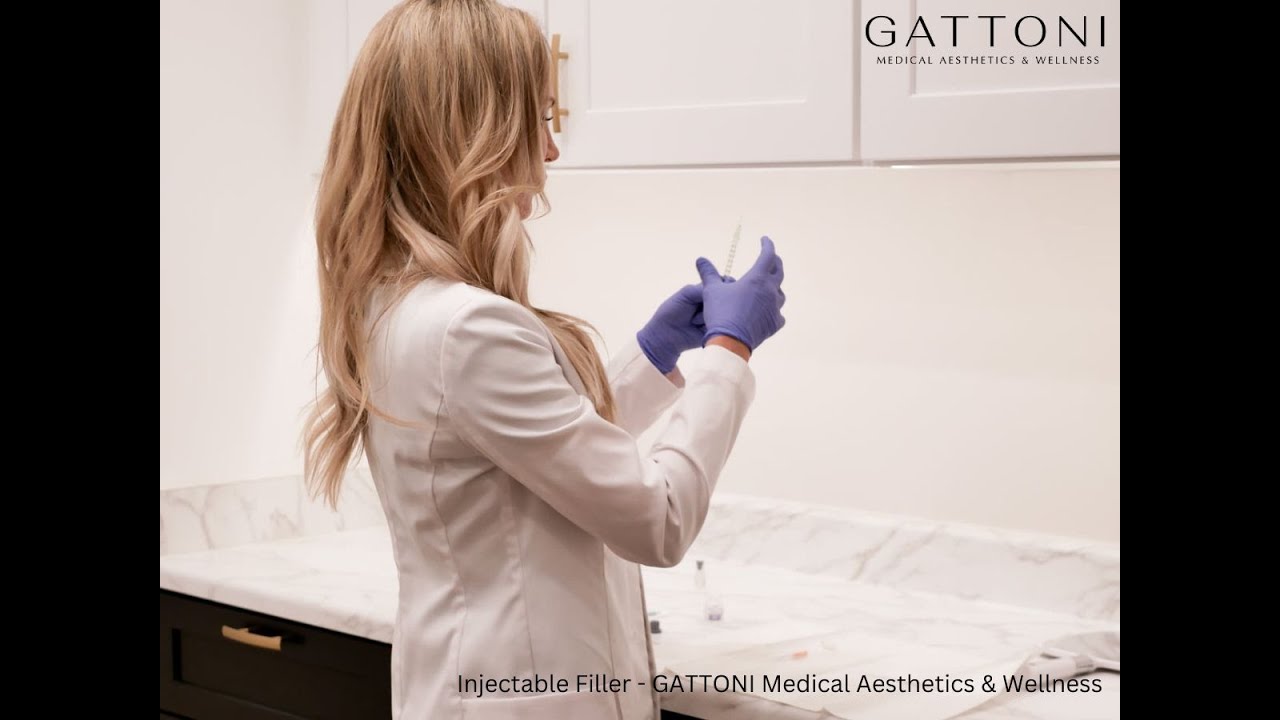 Injectable Filler in Denver - GATTONI Medical Aesthetics & Wellness