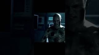 УРОБОРОС RESIDENT EVIL