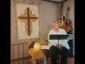 TUMC Online Worship May 18, 2025