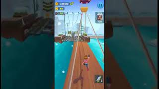 subway surfers game best/ music game playing best/ game play/#short#subwaysurfers#huntsman