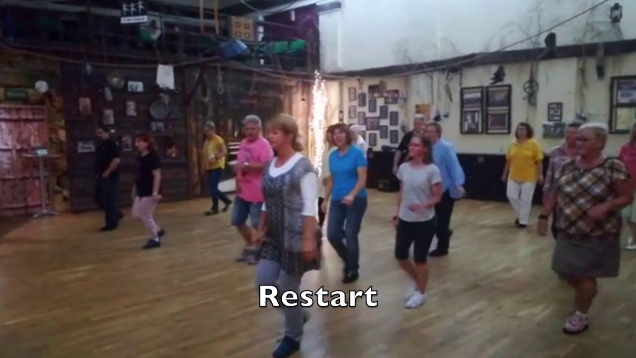 JUST FORGET choreographed by Silvia Schill, Line Dance (Forget About It by Michael Ray) 8/2019