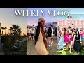BEING FLEWED OUT TO COACHELLA, ALMOST BEING TAKEN ADVANTAGE OF BY HIM, SEPHORA HAUL |WEEKLY VLOG