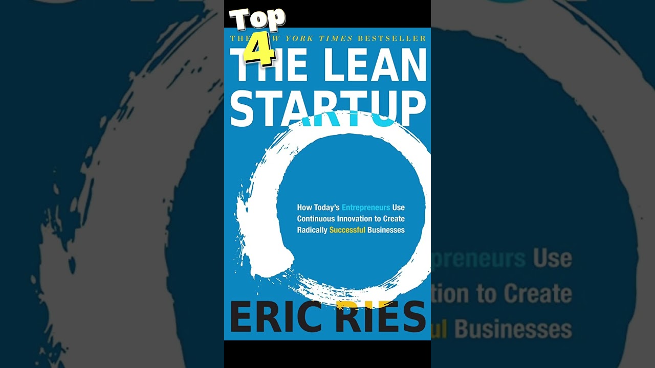 Top 5 Books on Making Money on the Internet