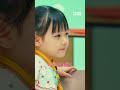 アイデアが溢れてとまらない4歳