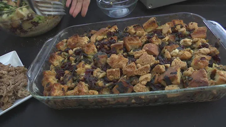 Winn-Dixie's Deanna Stephens Creates Tasty New Rec...