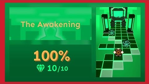 Rhythm Join - The Awakening by MasterMonivin (Future Collection Pt. 2) | Derrdog