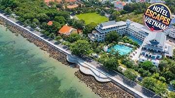 The Secret Con Dao | Côn Đảo Islands, Vietnam | Hotel Review 🛏️