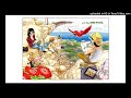 Jungle Fever One Piece Character Song Album OST Jungle Fever One Piece Character Song Album OST