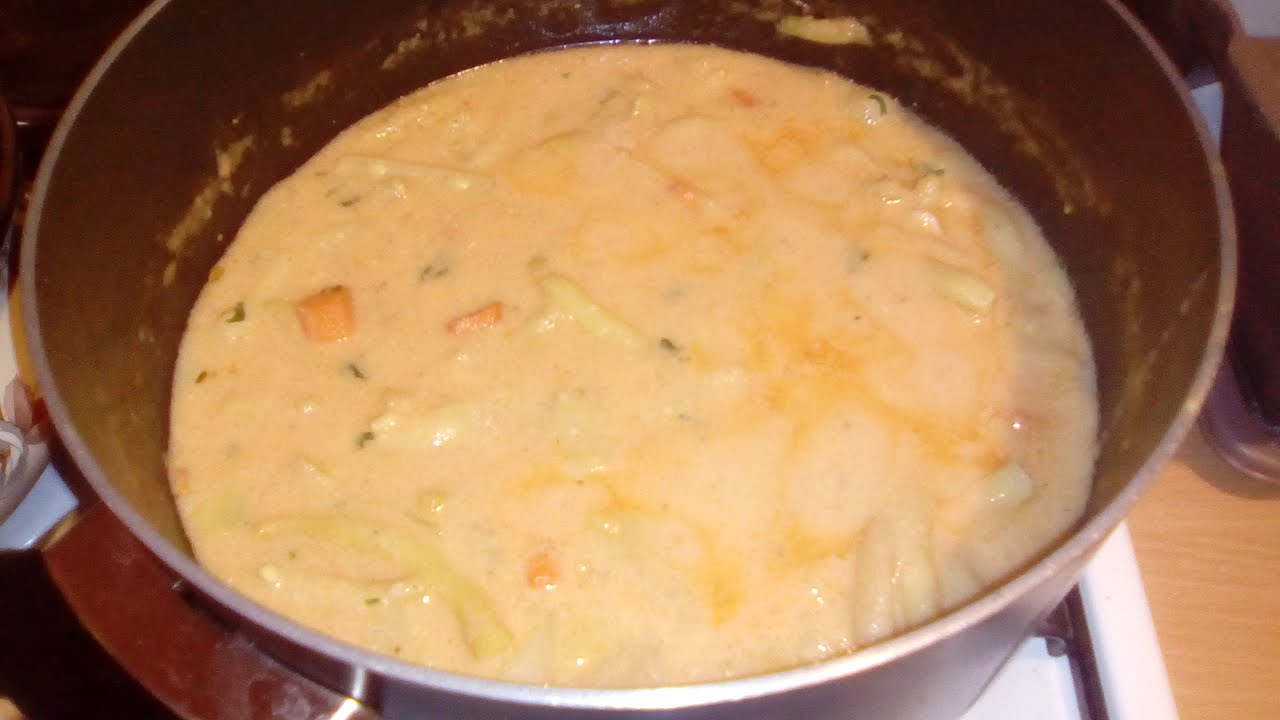 MAHUNE - preukusno, starinsko varivo