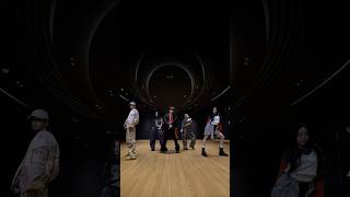 ALLDAY PROJECT - ‘CRASH’ DANCE PRACTICE VIDEO