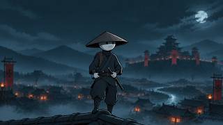 Your Life as Every Level of a Real Ninja Update