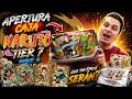 ¡La caja MÁS esperada de Naruto! Tier 7 Wave 4 BOX OPENING Unboxing Español