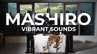 In Da Stu | Mashiro | Hip-hop, Amapiano, Afrobeats, Baile Funk, UKG, Edits