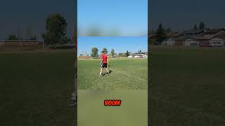 Soccer Passing & Anticipation (Read the Game Faster)
