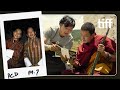Revealing Bhutan to World in THE MONK AND THE GUN | From Studio 9