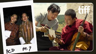 Revealing Bhutan to World in THE MONK AND THE GUN