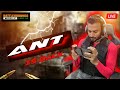 HAPPY DUSSEHRA FOLKS 😍 ll IAM BACK ll ASTRAL ANT YT ll BGMI ll  1002 #bgmilive  #pubgmobile