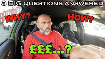 Why I became an ADI, how the qualification works and how much you can earn