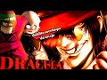 🔥🦇Re:Zero-(Arzobispos) React Alucard-[Dracula]-(AS)-(AU)🦇🔥