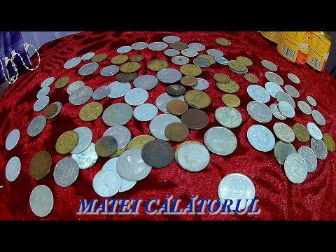 Video: Cum Să Ai Grijă De Colecția Ta De Monede