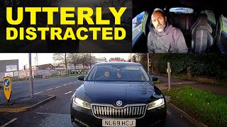 Mobile Phone Use Is Rife