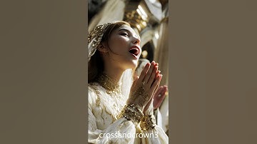 ✨ Pilgrim’s Progress Ep 2 - the Celestial City; Epic AI Animation #christianshorts