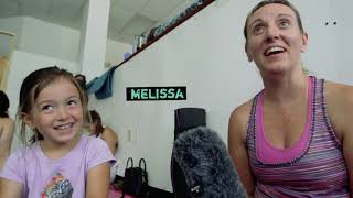Join Us for Kitten Yoga | Water and Rock Studio